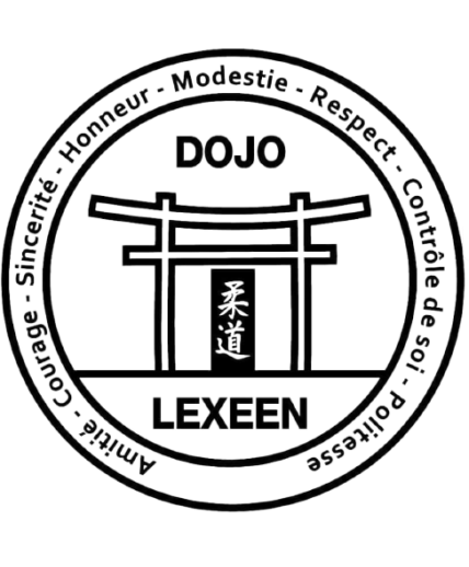 DOJO LEXEEN