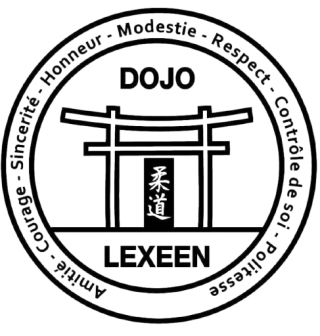 DOJO LEXEEN